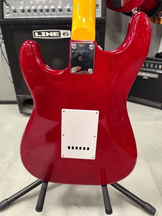 Gitara elektryczna Jay Turser