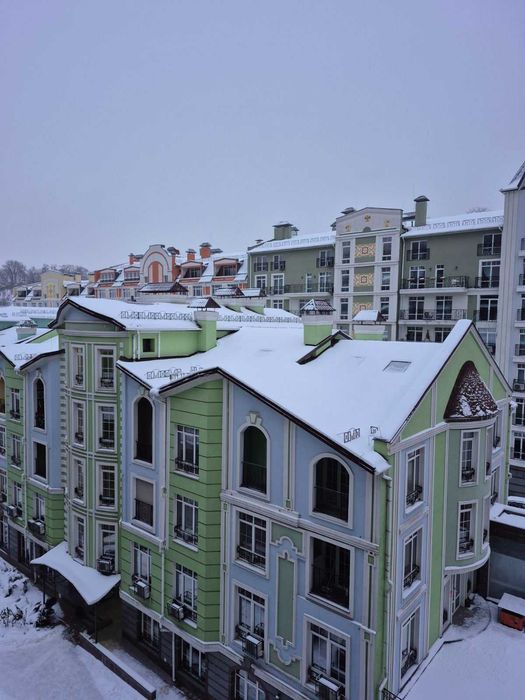 Без % Продаж 2к ЖК Поділ Град Новий будинок