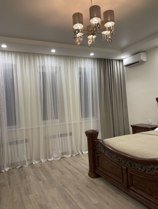 Современный хозяйский дом в в Фонтанке