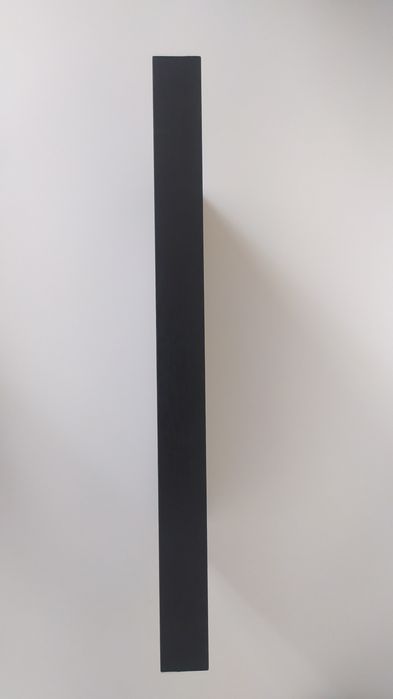 Czarna ramka na zdjęcia