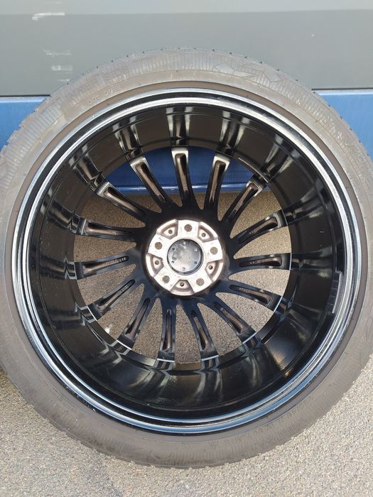 Диски Tesla Honda Acura Mazda Kia Hyundai Infinity Toyota 19(5*114,3)