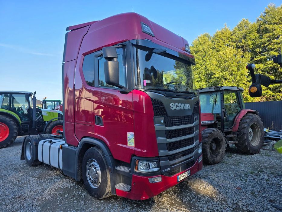 Scania