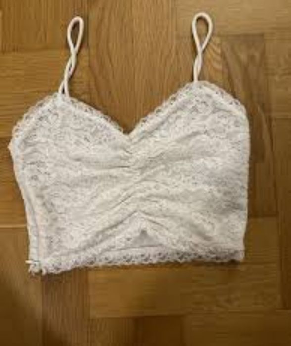 Жіночий стильний топ