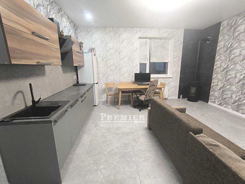 Дом по адресу ул. Мічуріна (площадь 70 м²) - Atlanta.ua - фото 5