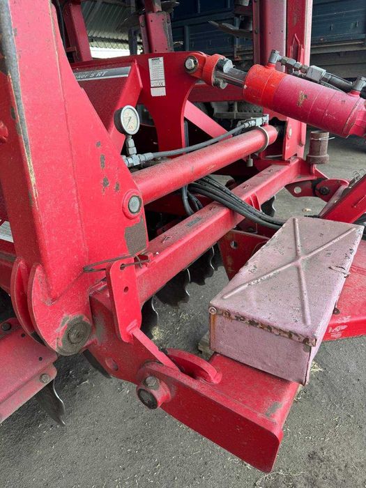 Дискова борона Horsch Joker 5 RT