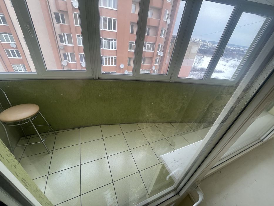 3-кімнатна квартира Жовква продаж