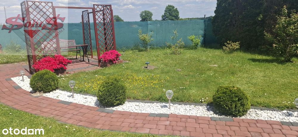 Dom z duszą w Kobielicach - idaelany dla  rodzin