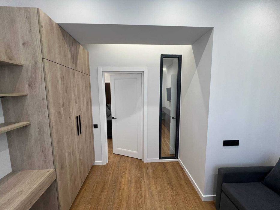 3-кімнатна квартира за адресою (площа 63,7 м²) - Atlanta.ua - фото 11