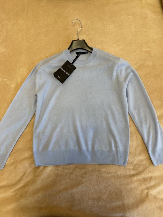 Джемпер від Mango, 100% вовна, розмір М, новий
