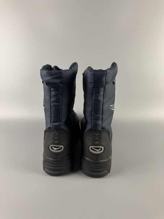 Розмір 45 29 см Чоловічі зимові термо черевики чоботи CELTICS CEL-TEX