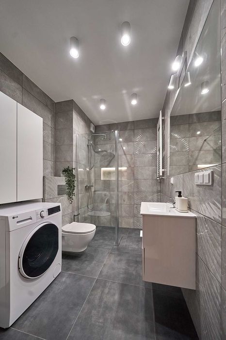 M3 Lublin, ul. Kręta 5, 50m2, 3 pokoje, wysoki standard