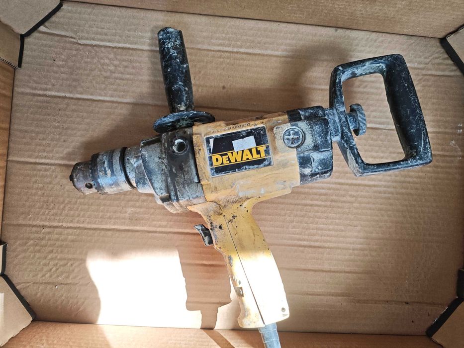 mieszadło DeWalt DW130 1/2 cala 450 rpm