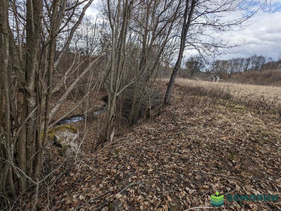 Земельна ділянка в селі Посіч 11км від Франківська (1)