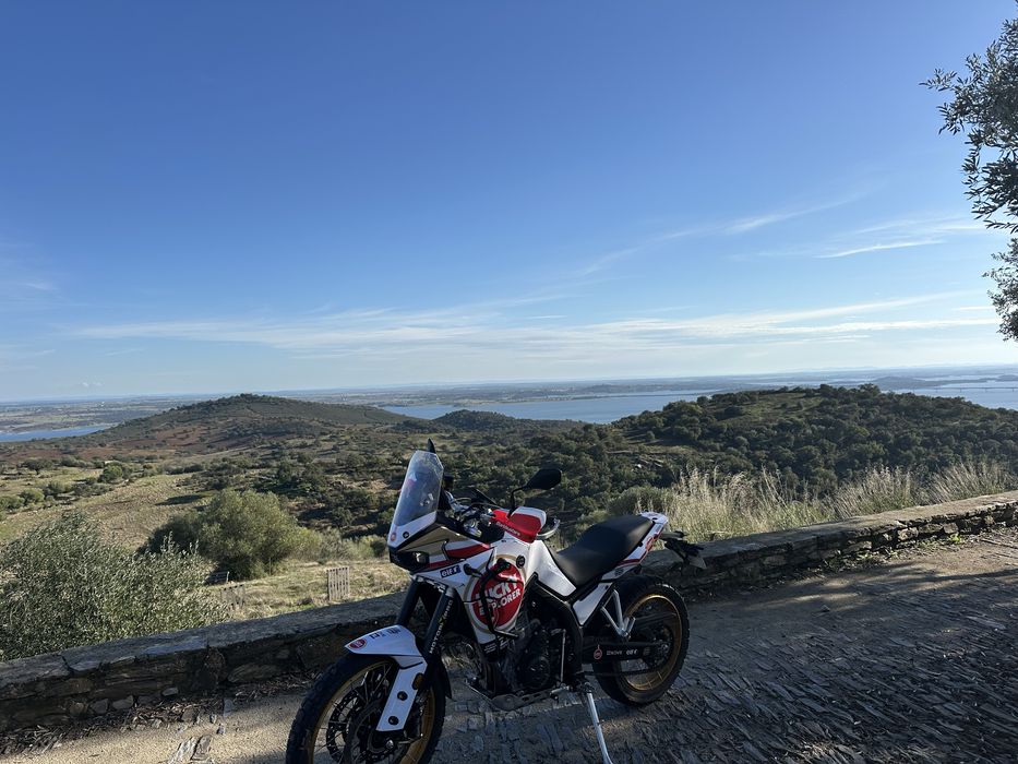 Kove 800 xpro para troca  ou venda