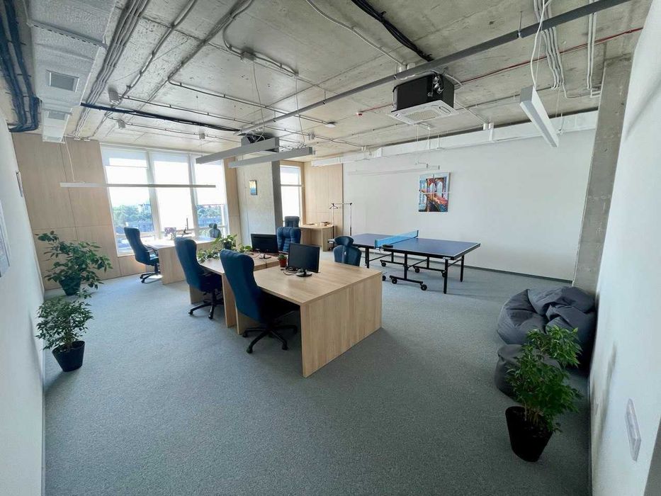 Оренда сучасного офісу на вул.Стрийська, Франківський рн, 300м2