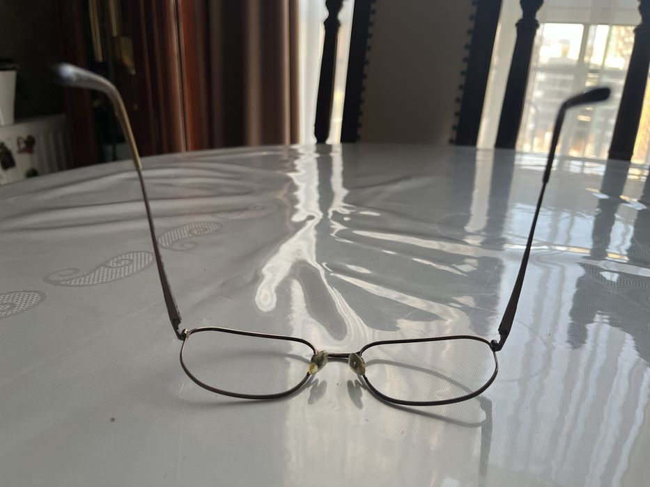 Титановая оправа для очков Charmant CH 10787