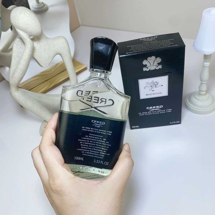 CREED Faith Napoleon Woda 100ml