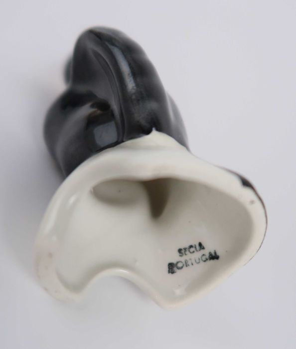 Blackbird Pie Funnel Art Deco SECLA - Caldas Rainha 50s 60s