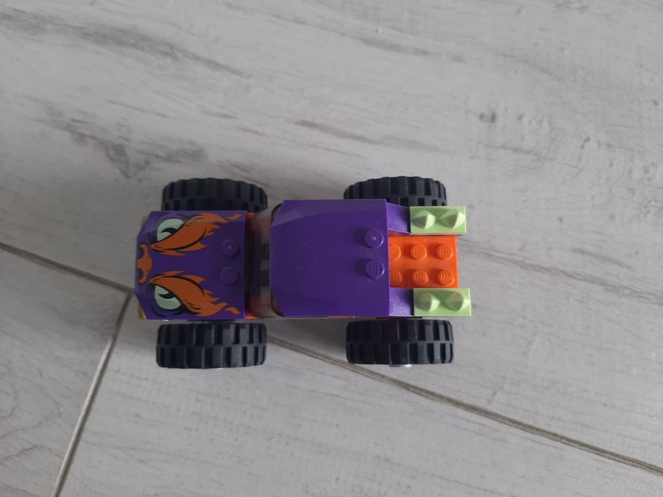 Zestaw Lego 60251