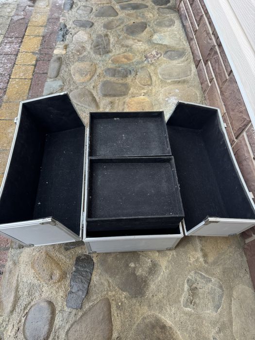 Шкатулка для косметики