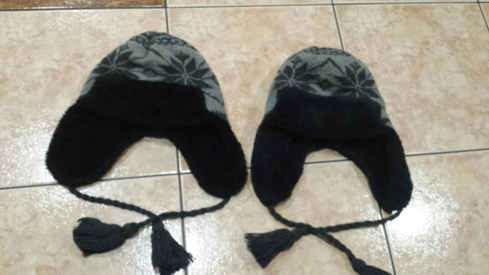 Czapka dla chłopaka