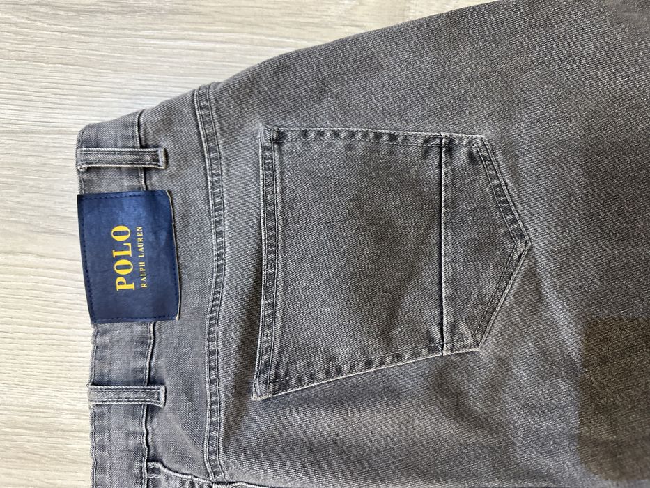 Джинси Polo Ralph Lauren