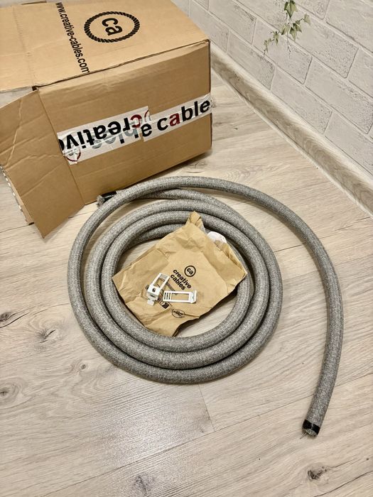Peszel ozdobny Creative Cables 4m