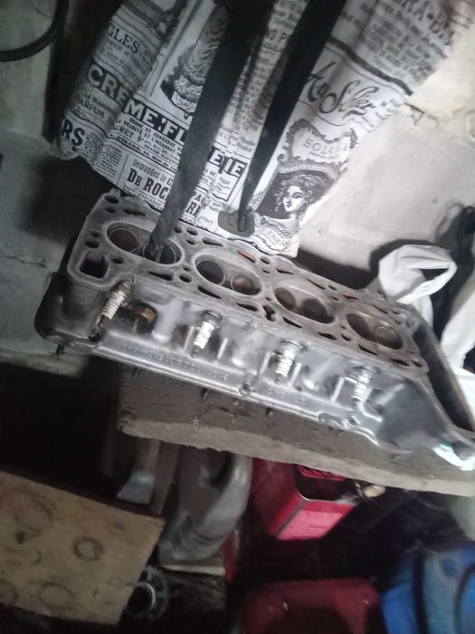 Ваз 2101 запчастини