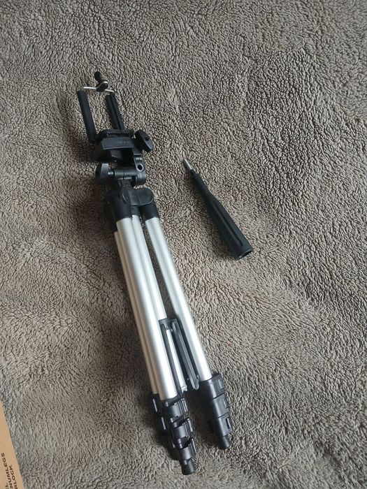 Штатив для телефону