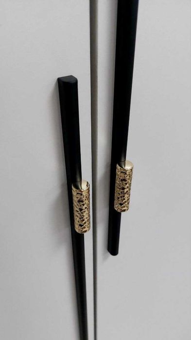 Розпашна шафа  з модульної системи "Спейс" В НАЯВНОСТІ