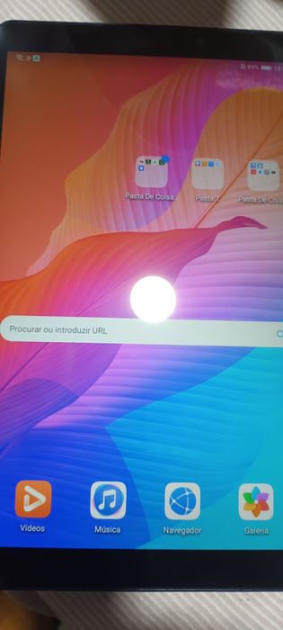 Tablet huawei matepad 8