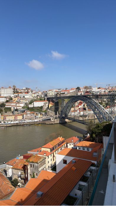 Massagem de relaxamento Porto
