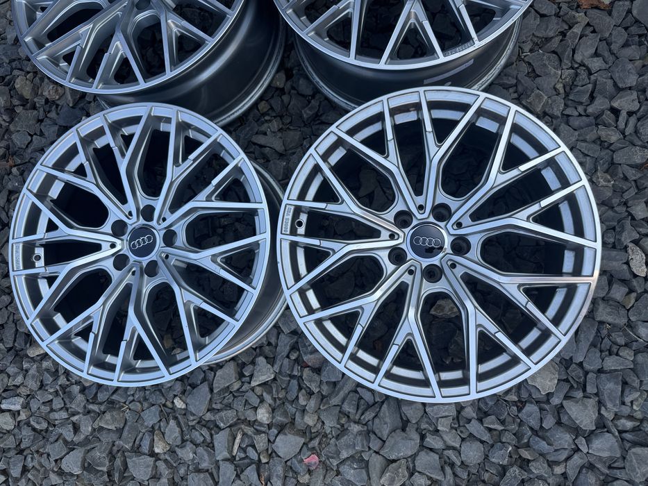 Диски 5 112 R19 Audi, BMW , Mercedes, Volkswagen, Skoda