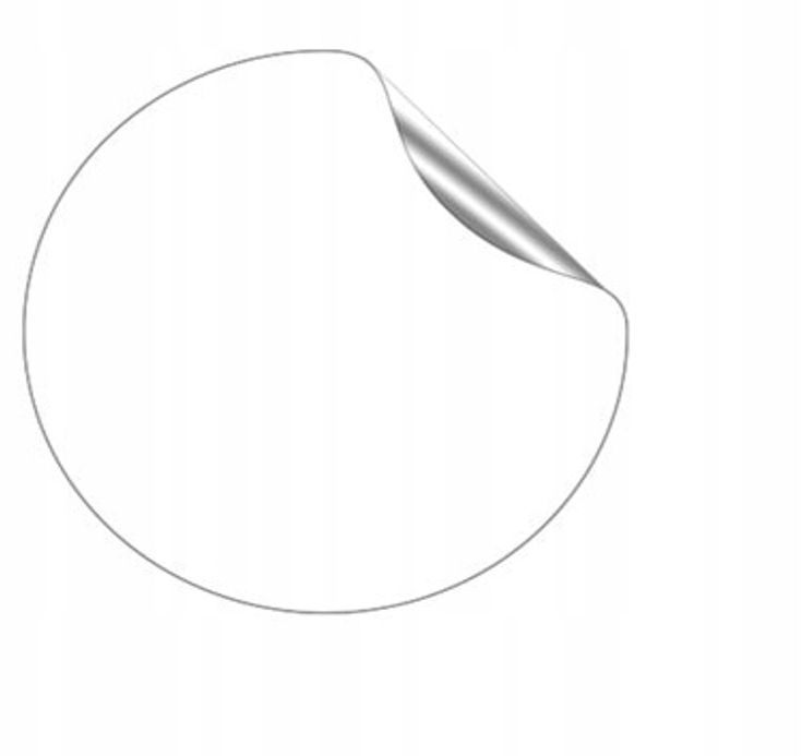 Folia Ochronna 3H Zegarek / Smartwatch śr. 32mm