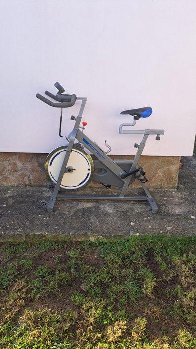 Bicicleta spinning Oeiras E S o Juli o Da Barra Pa o De Arcos E