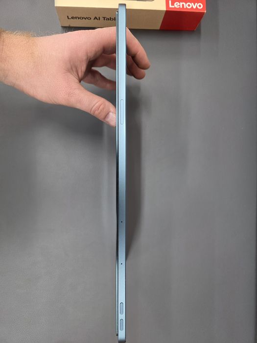 Lenovo Yoga Tab Plus 16/256GB WiFi Tidal Teal + Pen