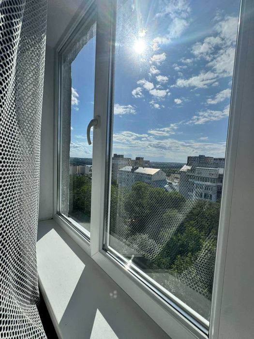 1к Бандери 22! ТЕРМІНОВО
