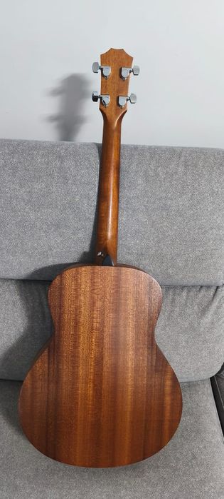 Taylor GS Mini-e Bass — Como Novo | Pouquíssimo Uso