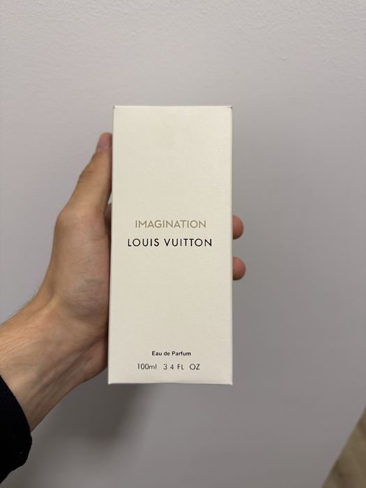 Louis Vuitton Imagination Eau de Parfum 100 ml