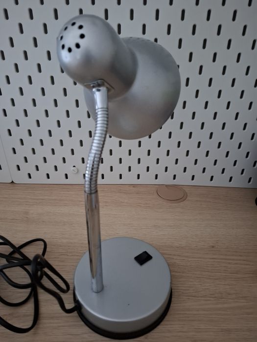 Lampka na biurko