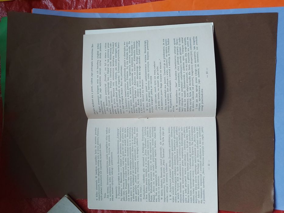 Książka Jak pisać wypracowania klasa 7 i 8 1992rok