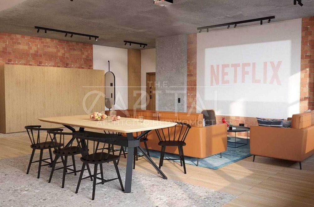 Аренда 2х комнатной квартиры ЖК Ярославов Град Автономия Генератор