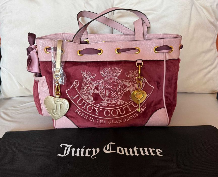 Torbeka Juicy Couture Daydreamer