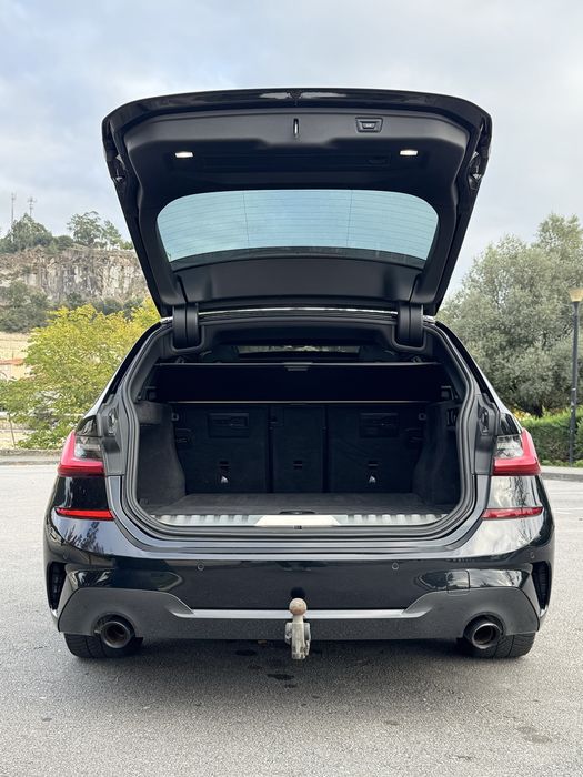 BMW 330e Pack M Auto | 2021 | Full Extras