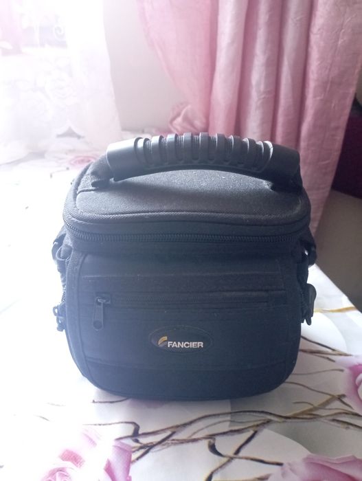 Aparat cyfrowy Fujifilm