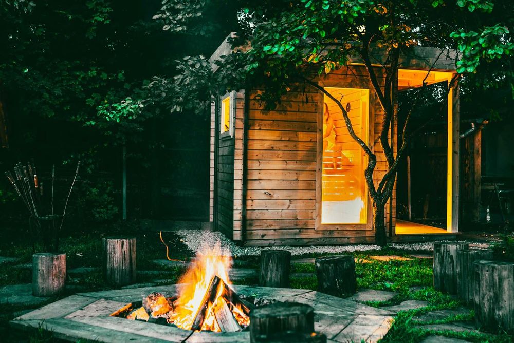 Domek góralski Wooden Tatra House OSTATNI WOLNY TERMIN SYLWESTROWY