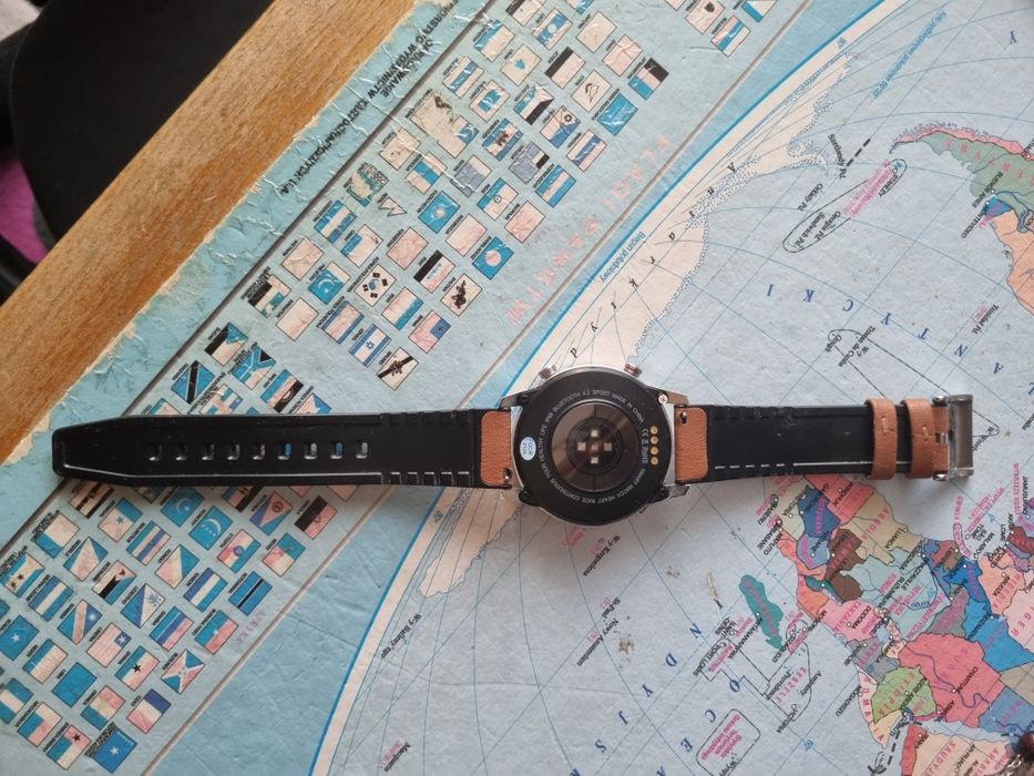 Smartwatch OroMed
