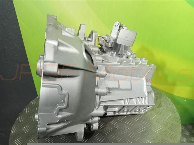 Caixa de Velocidades Ford Transit 2.2Tdci 6C1R7F096 - RECONDICIONADA