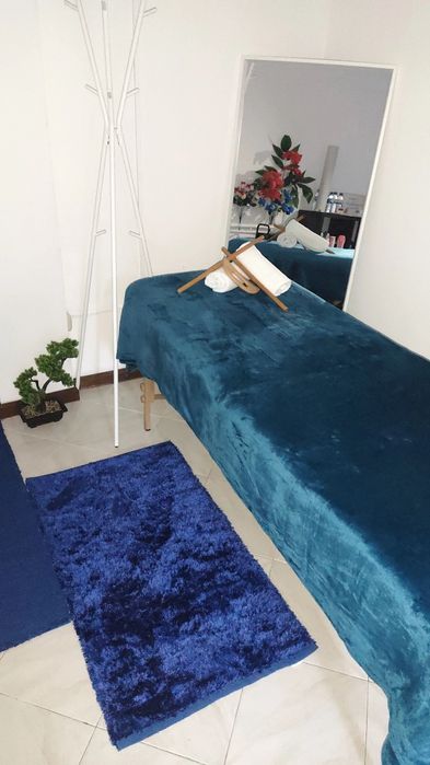 Massagem e Estética