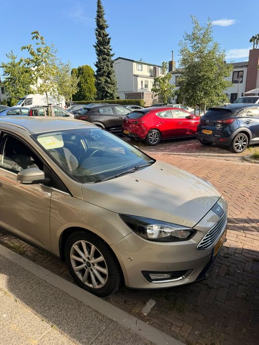 Skoda Octavia Kombi